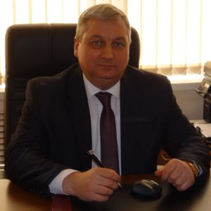 Круглов Сергей Евгеньевич